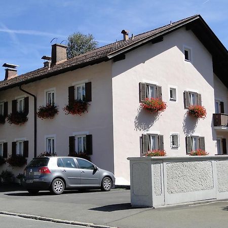 Haus Hollental Hotel Garmisch-Partenkirchen Ngoại thất bức ảnh