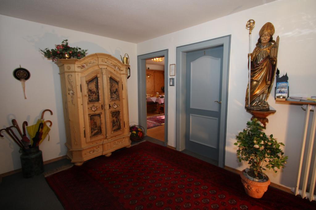 Haus Hollental Hotel Garmisch-Partenkirchen Phòng bức ảnh