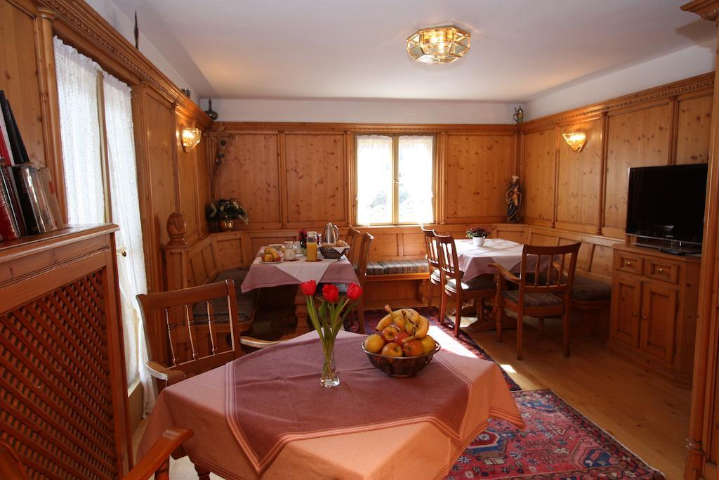 Haus Hollental Hotel Garmisch-Partenkirchen Ngoại thất bức ảnh