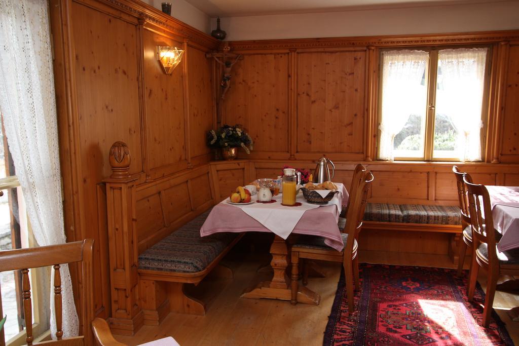 Haus Hollental Hotel Garmisch-Partenkirchen Ngoại thất bức ảnh