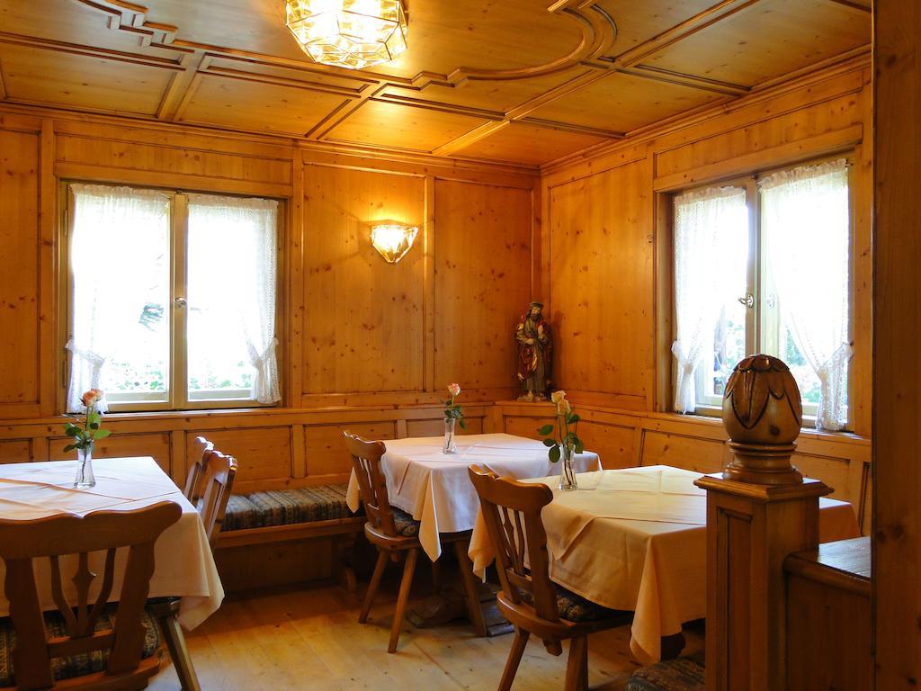 Haus Hollental Hotel Garmisch-Partenkirchen Ngoại thất bức ảnh